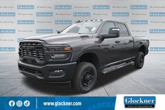 2025 Ram 2500 TRADESMAN CREW CAB 4X4 6'4 BOX Pickup