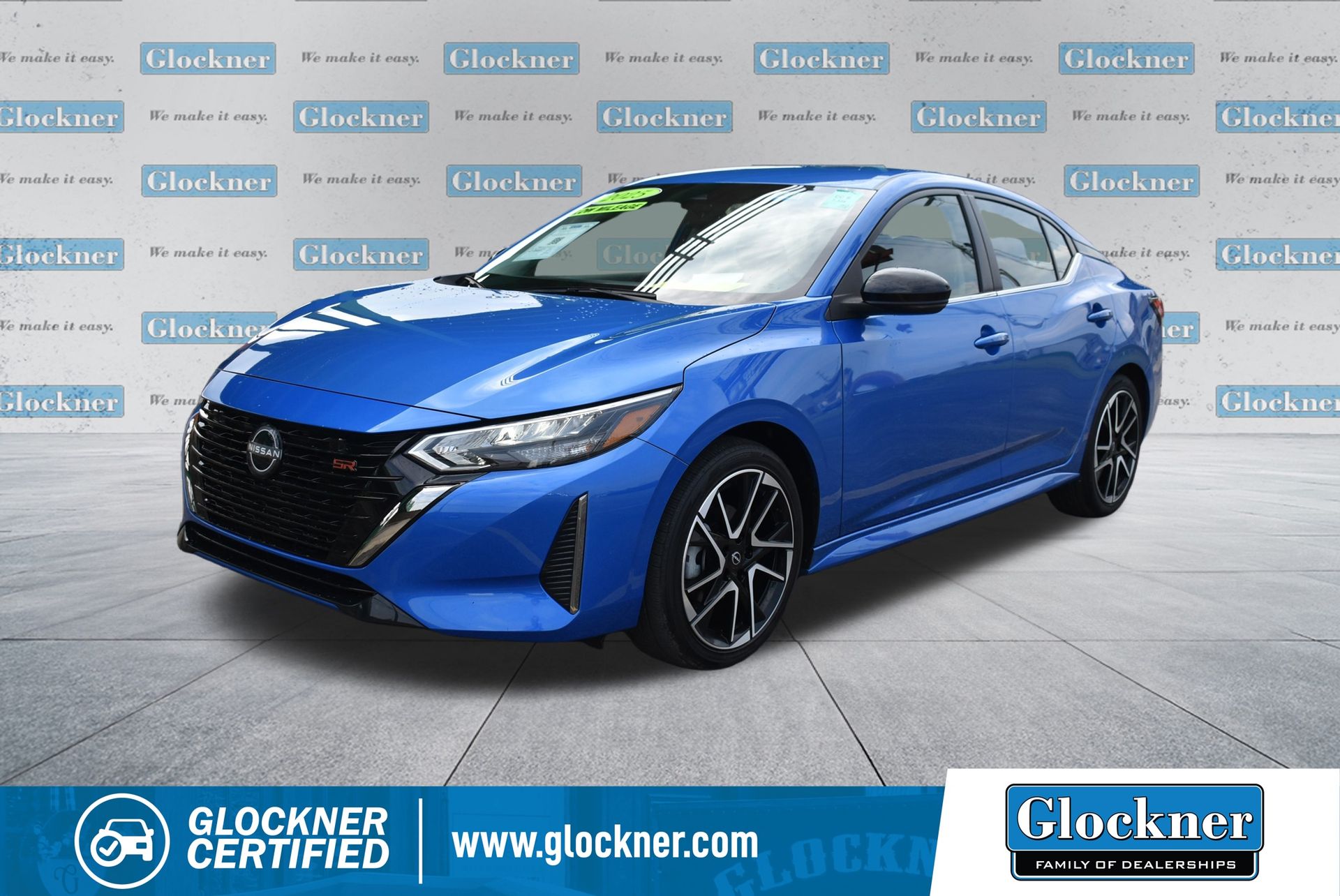 2025 Nissan Sentra