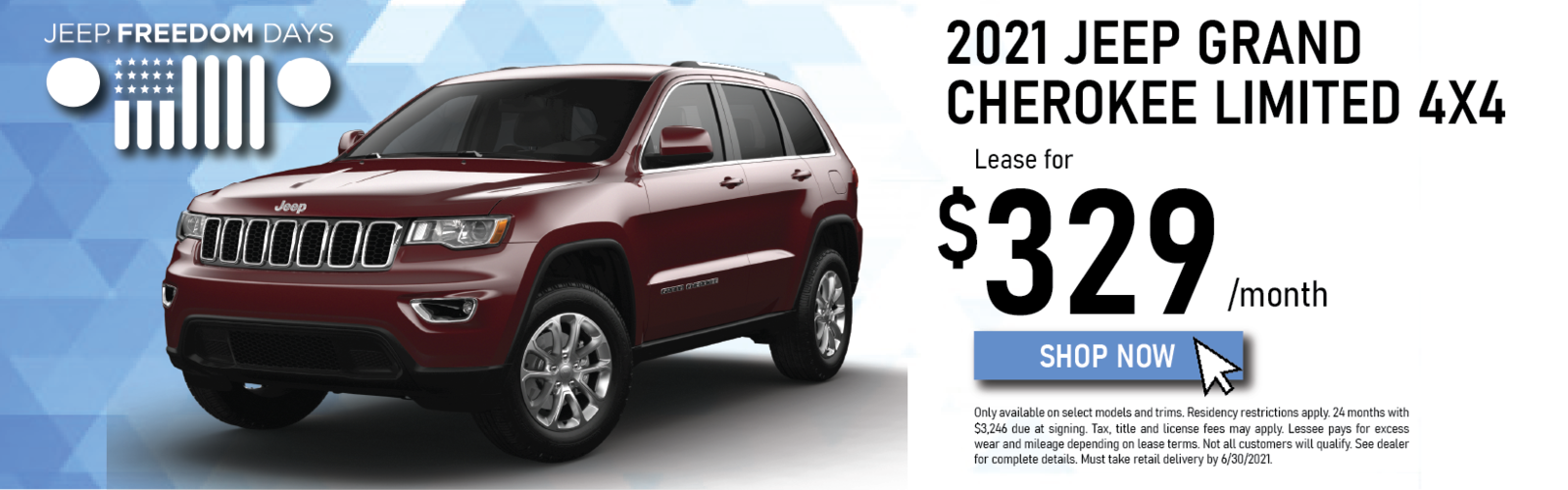 Glockner Chrysler, Dodge, Jeep, Ram of Ashland