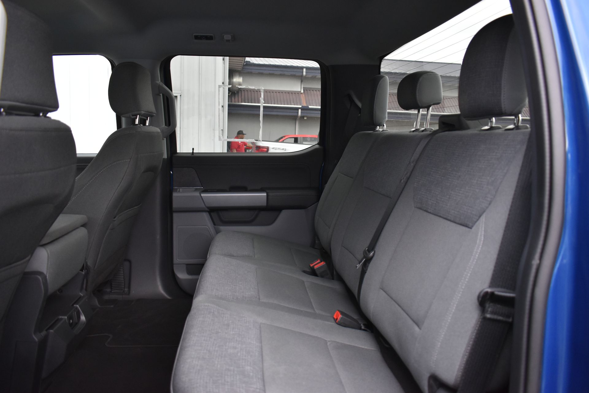 2024 Ford F-150 XLT - Photo 19