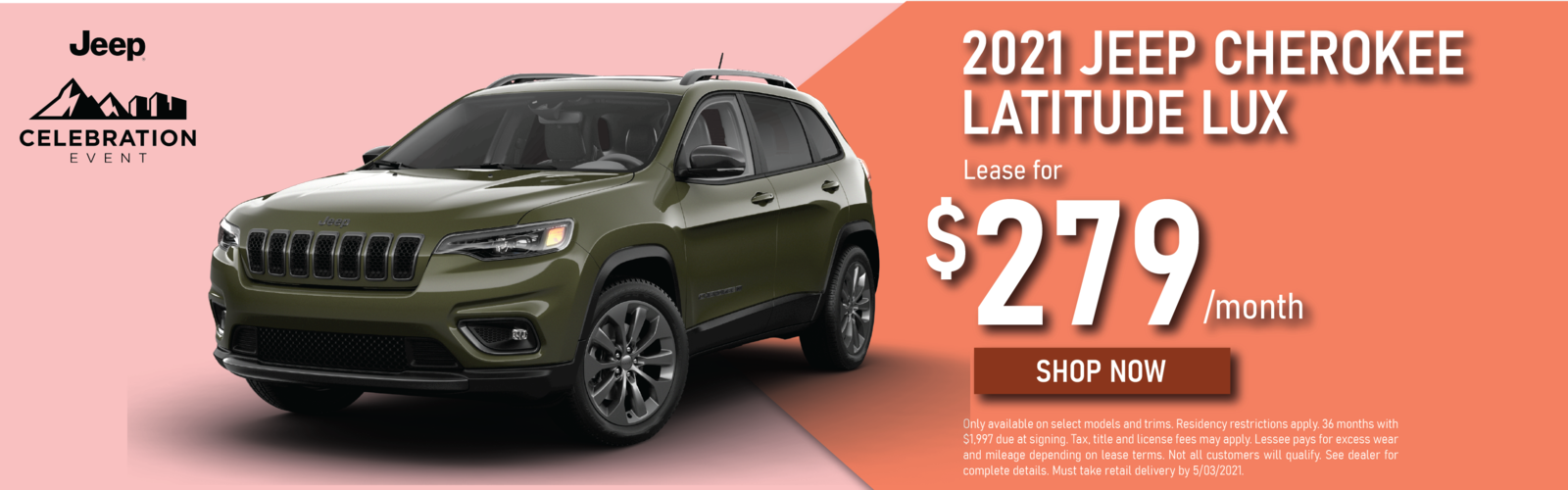 Glockner Chrysler, Dodge, Jeep, Ram of Ashland