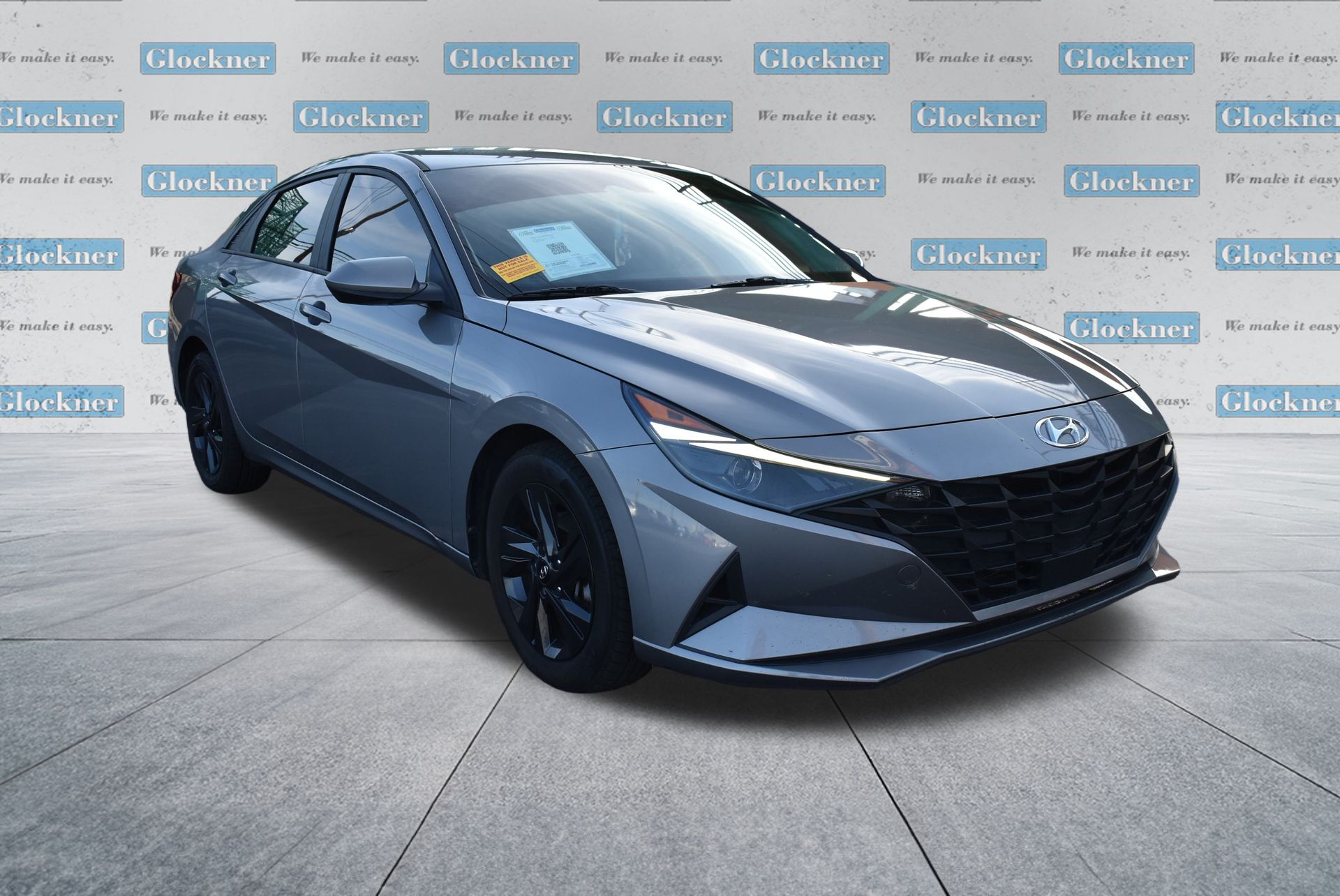 2022 Hyundai Elantra SEL Convenience photo 3
