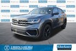  Volkswagen Atlas Cross Sport
