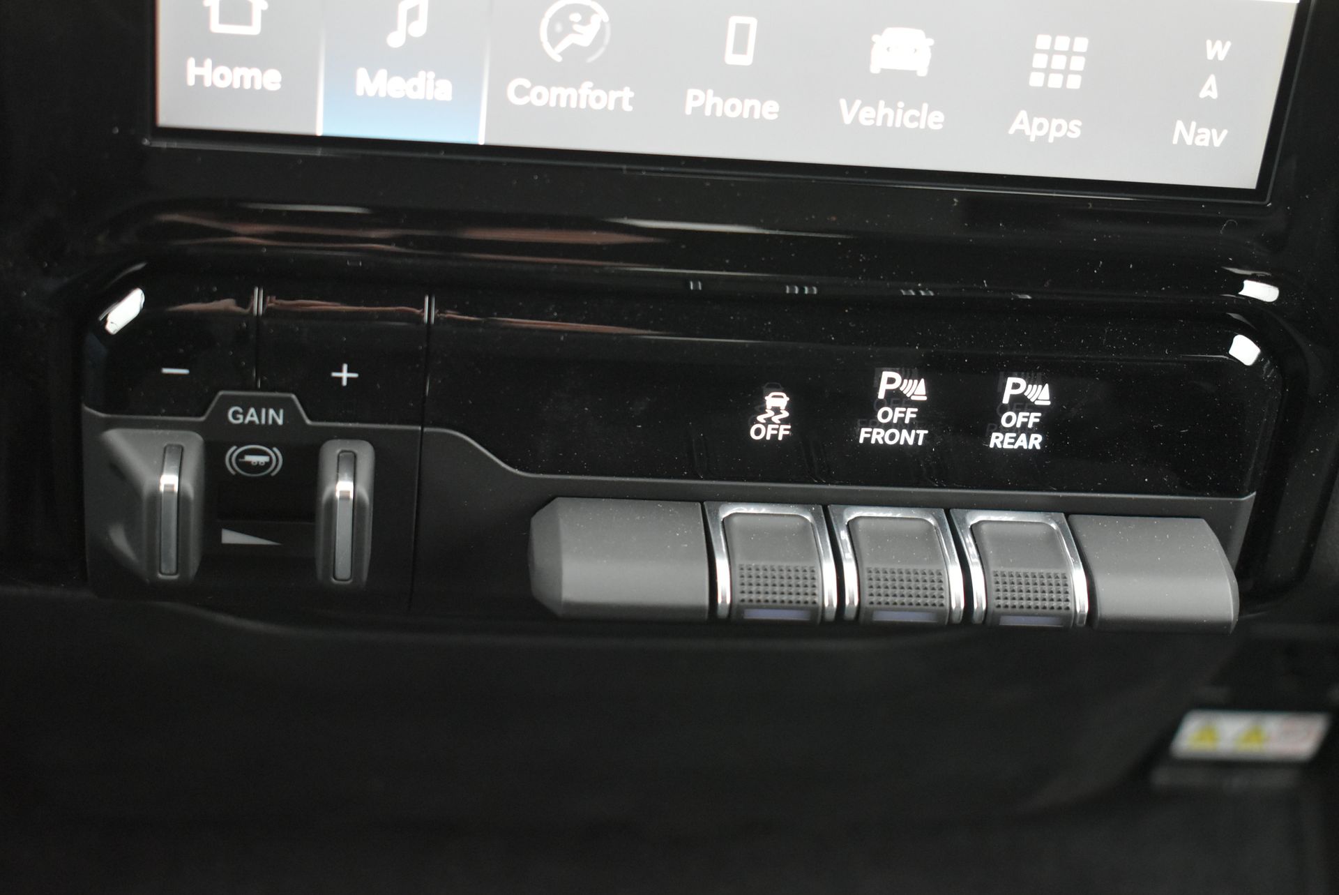 2026 RAM 1500 Big Horn/Lone Star - Photo 28