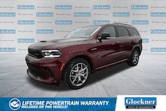 2026 Dodge Durango GT PLUS AWD HEMI V8 Sport Utility
