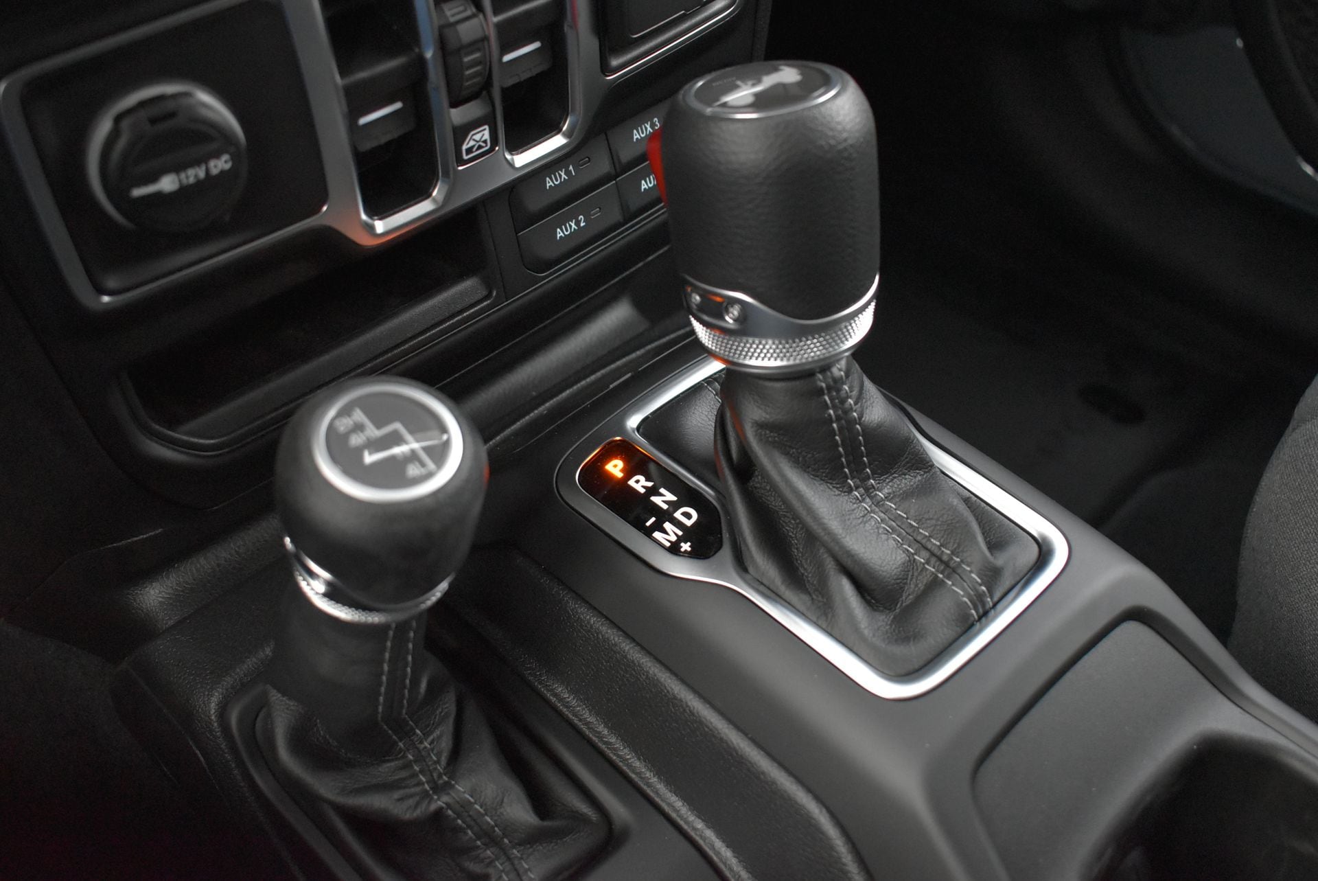 2026 Jeep Wrangler 4-Door Sport S - Photo 31