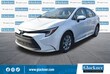  Toyota Corolla Hybrid