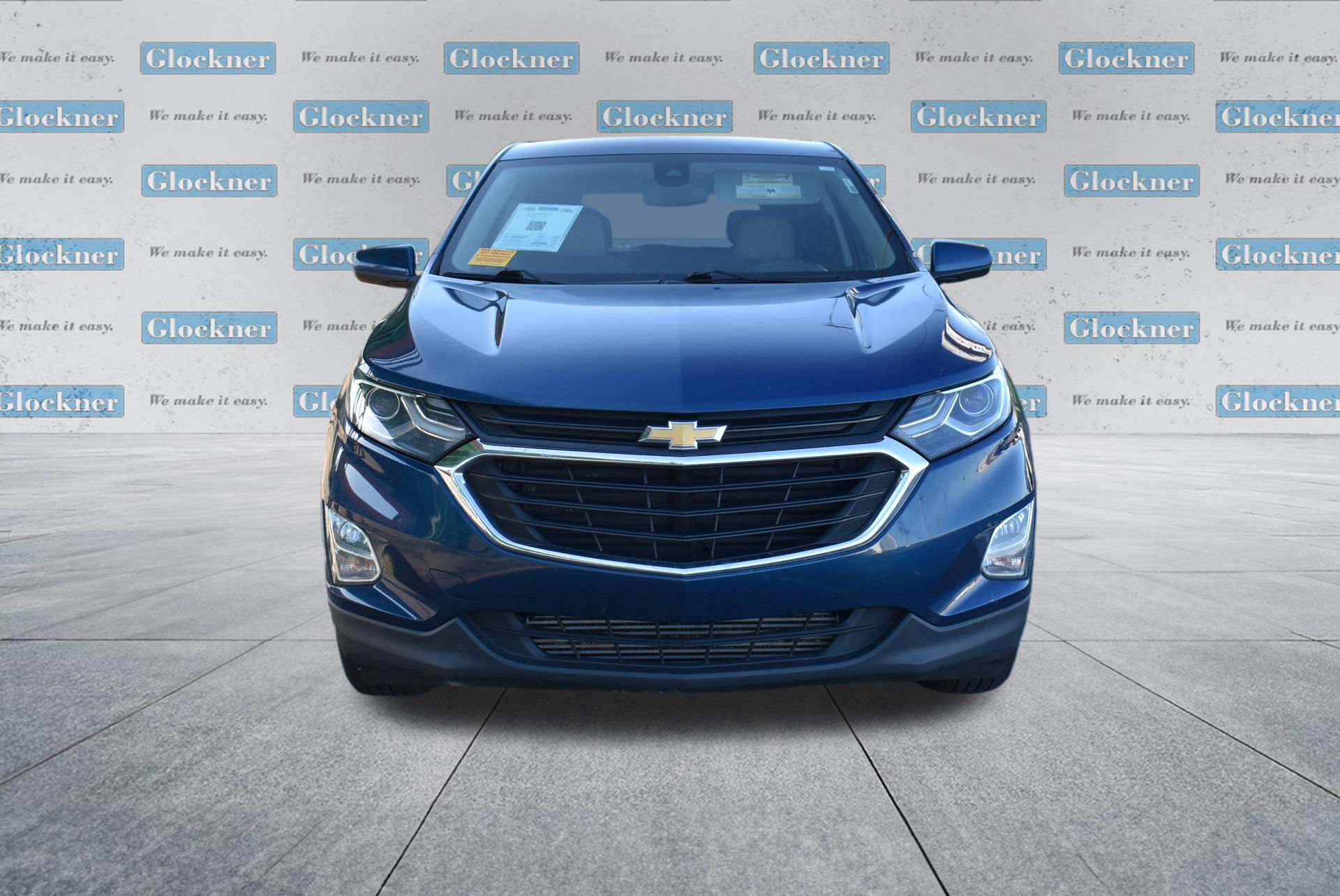 2021 Chevrolet Equinox LT photo 2