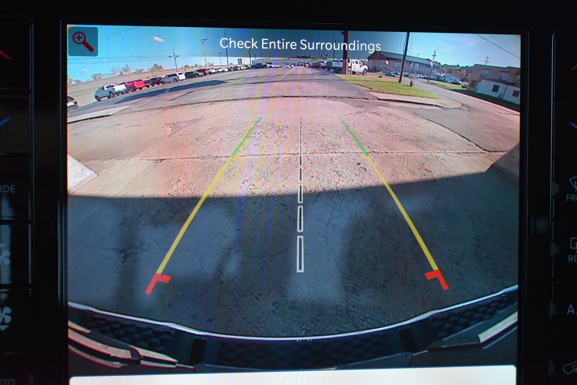 2026 RAM 1500 Big Horn/Lone Star - Photo 27