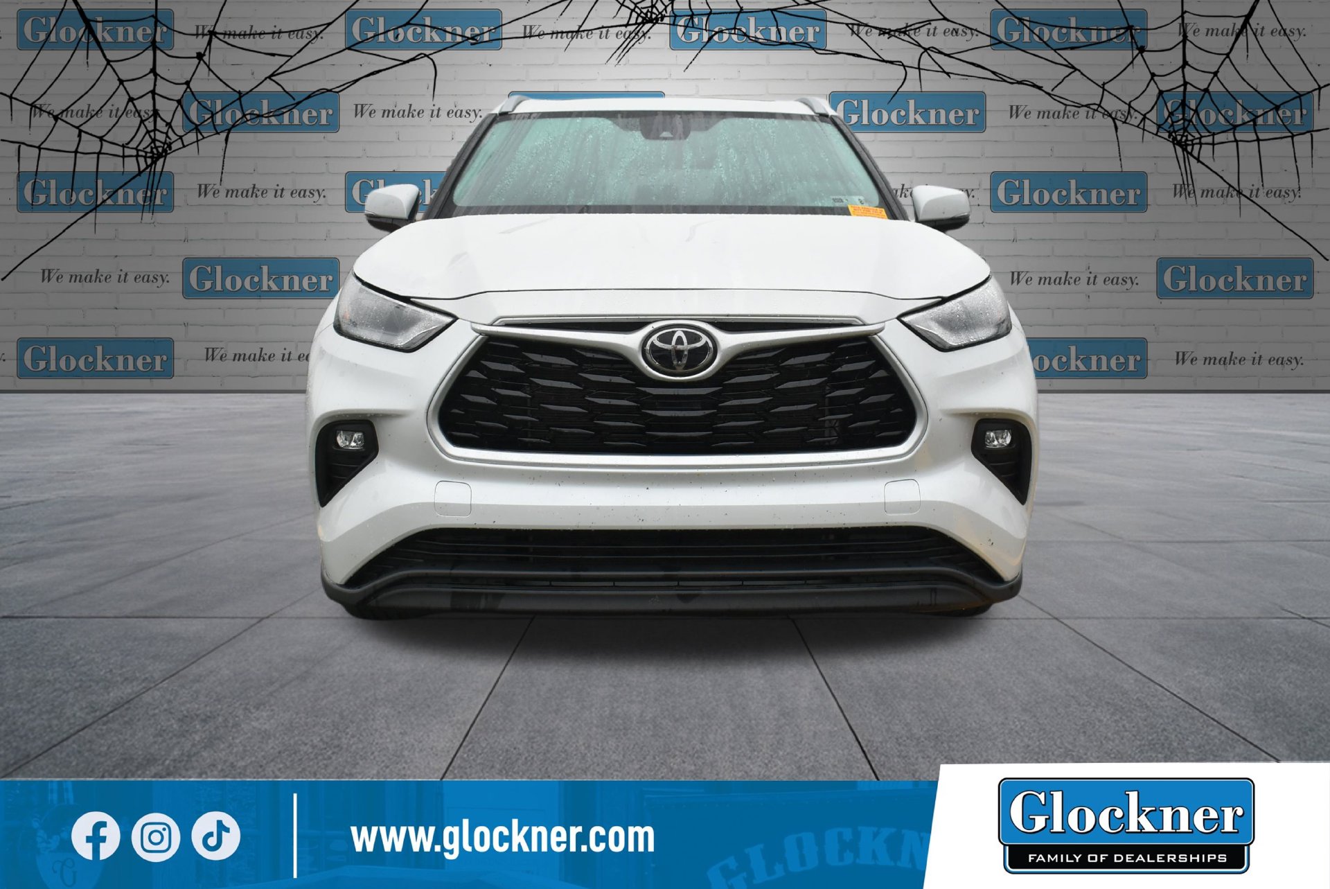 Used 2024 Toyota Highlander XLE SUV