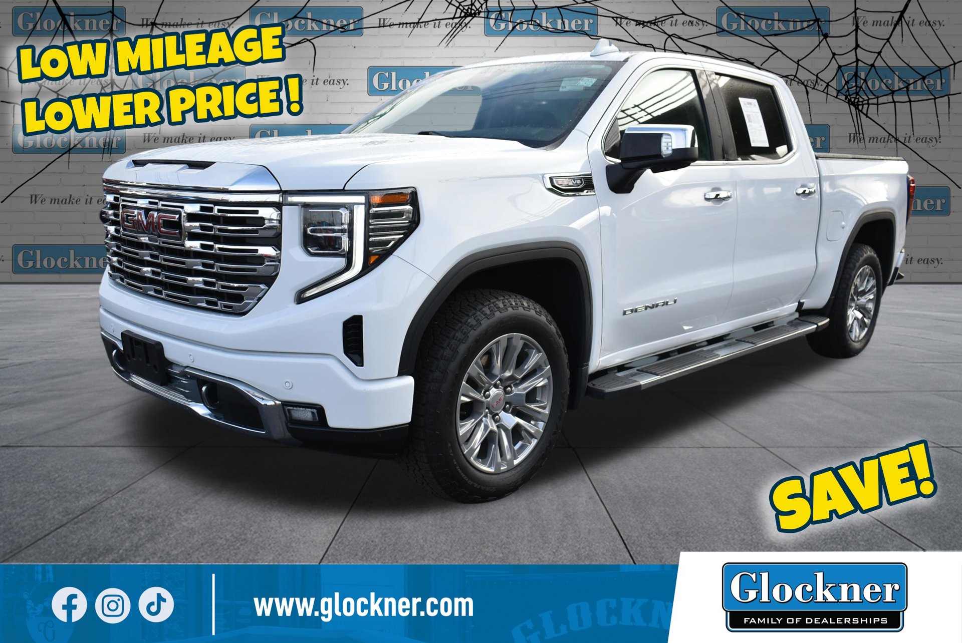  GMC Sierra 1500