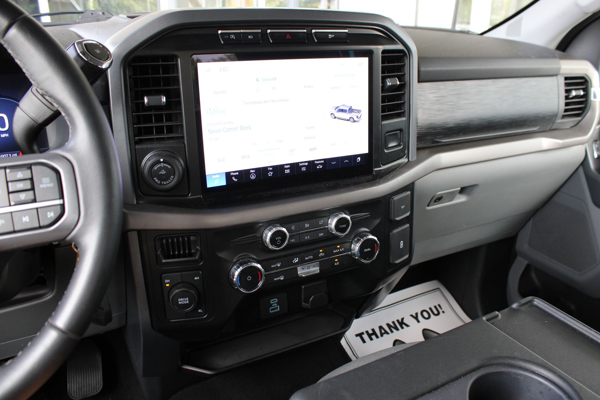 2024 Ford F-150 XLT - Photo 37