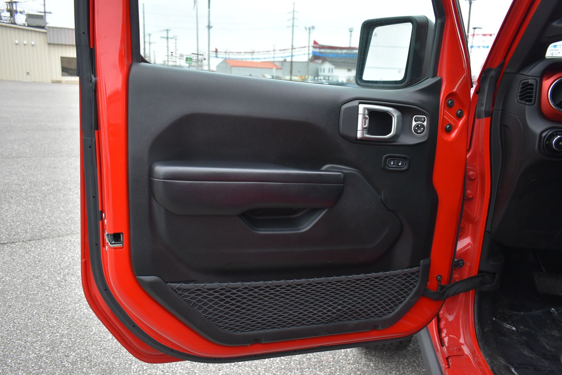 2020 Jeep Wrangler Unlimited Rubicon - Photo 11