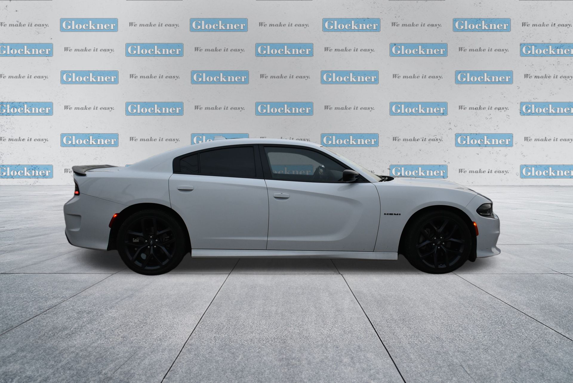 2022 Dodge Charger R/T photo 4