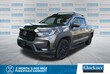  Honda Ridgeline