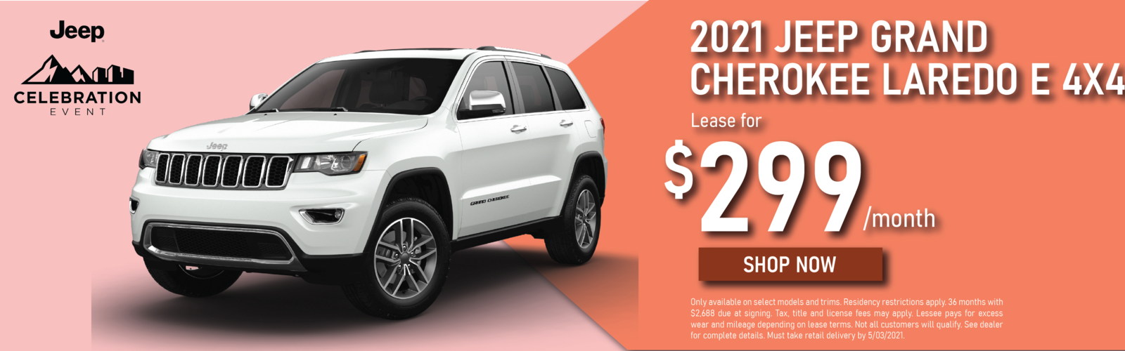 Glockner Chrysler, Dodge, Jeep, Ram of Ashland