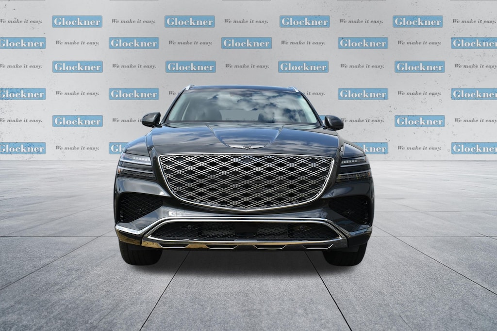 Used 2026 Genesis GV80 2.5T SUV