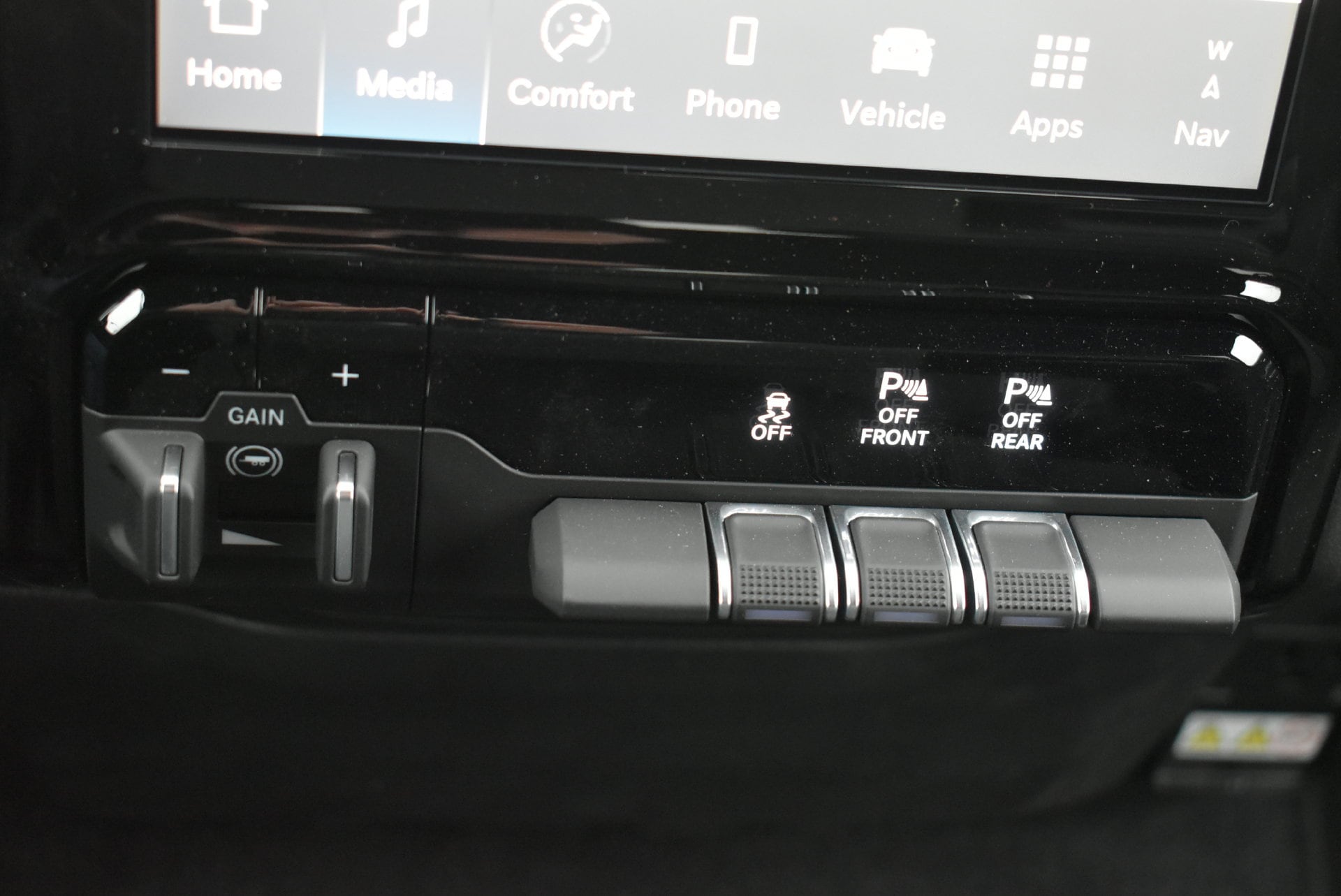 2026 RAM 1500 Big Horn/Lone Star - Photo 28