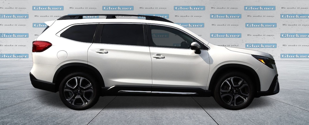 Used 2023 Subaru Ascent Limited SUV