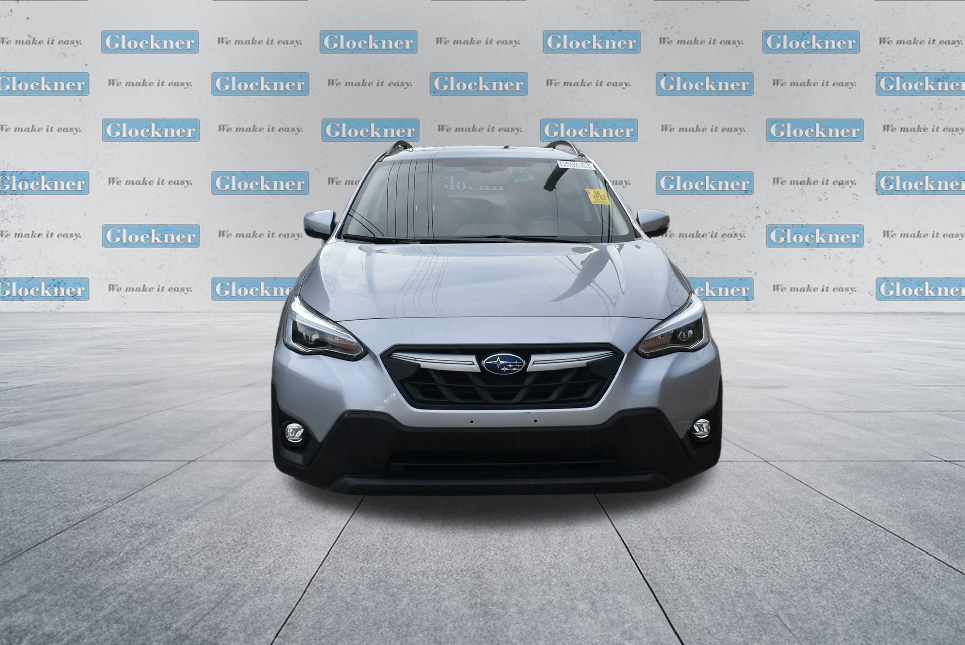Certified 2022 Subaru Crosstrek Limited with VIN JF2GTHNC0N8210423 for sale in Ashland, KY