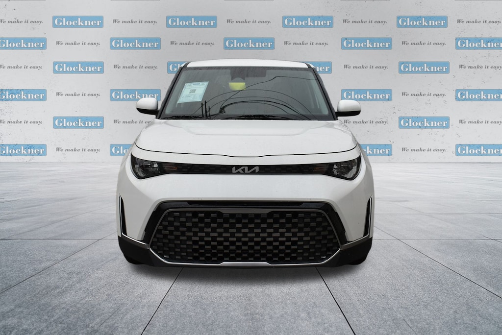 Used 2024 Kia Soul EX Hatchback