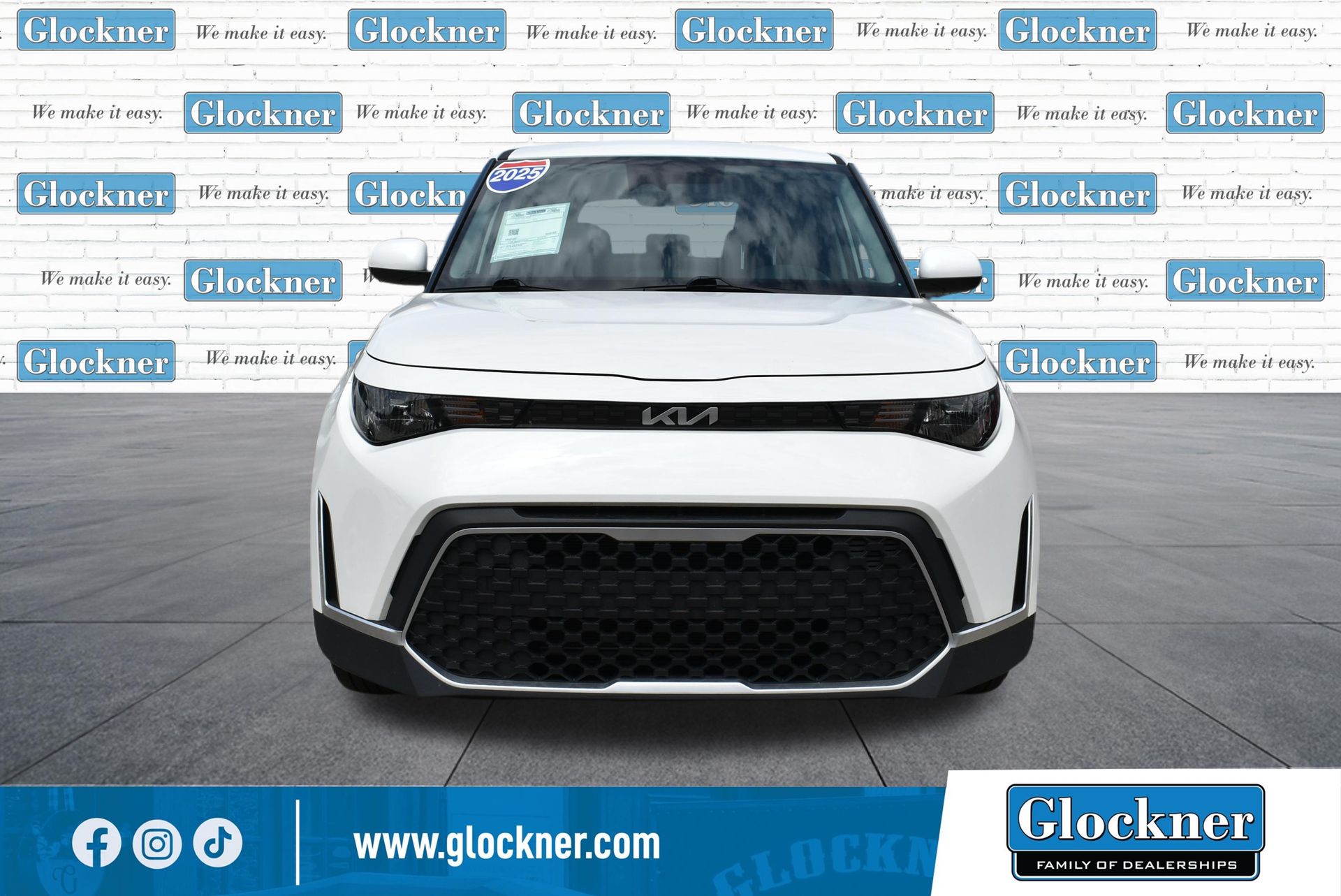 Used 2025 Kia Soul LX with VIN KNDJ23AU5S7960586 for sale in Ashland, KY