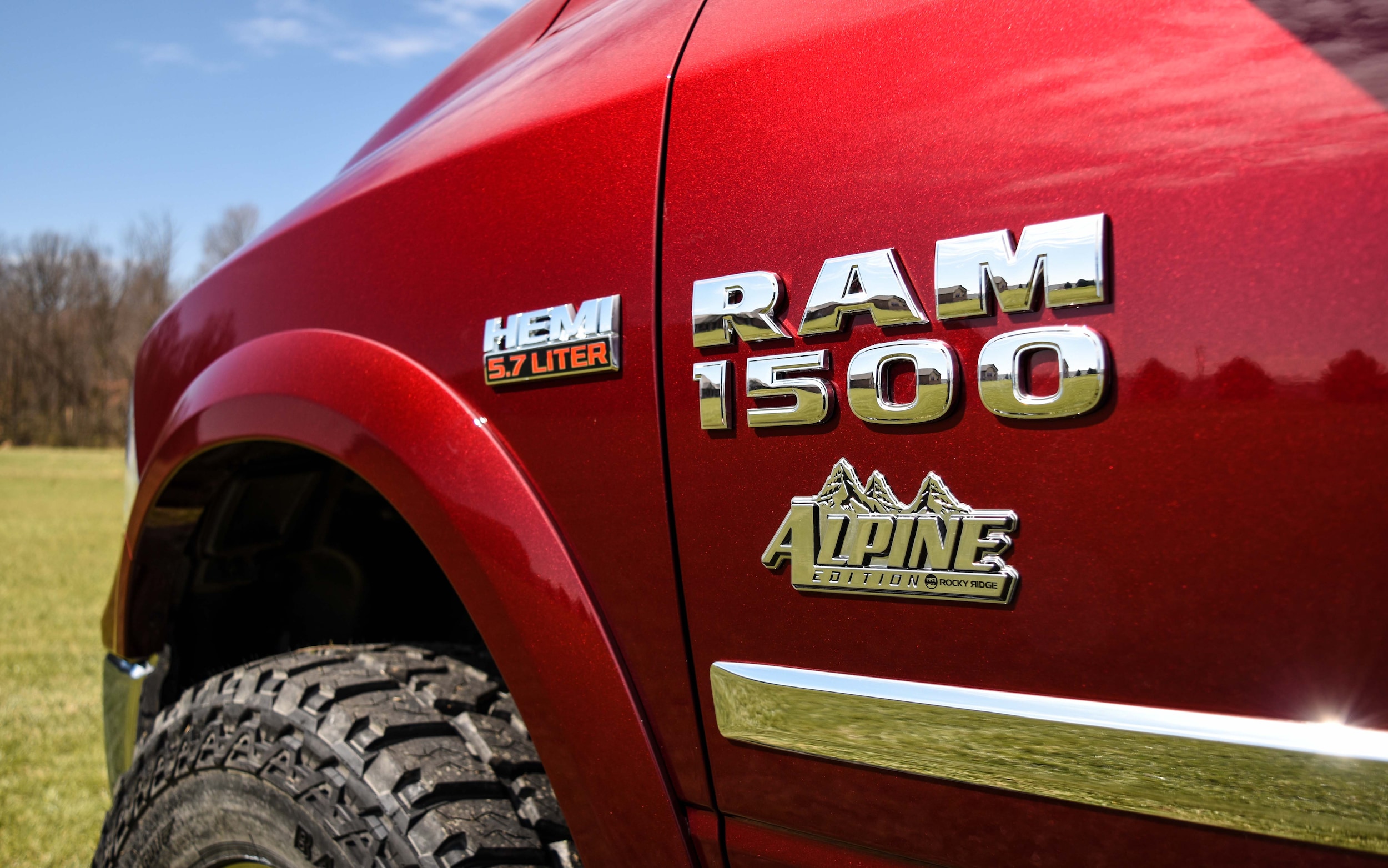 Rocky Ridge Lifted Trucks for Sale Glockner of Ashland
