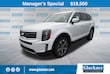 Kia Telluride
