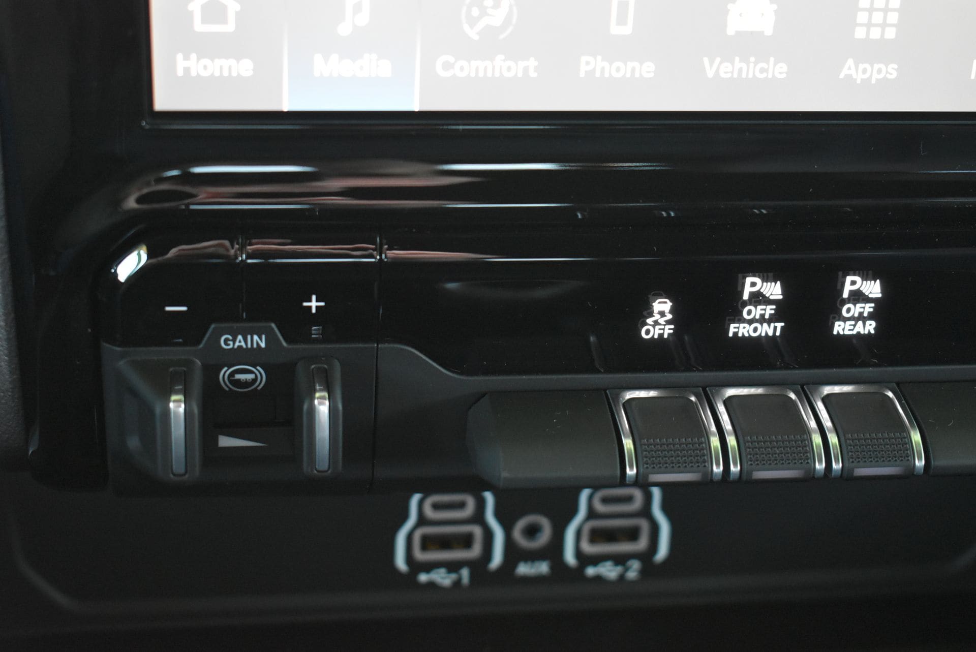 2026 RAM 1500 Big Horn/Lone Star - Photo 29