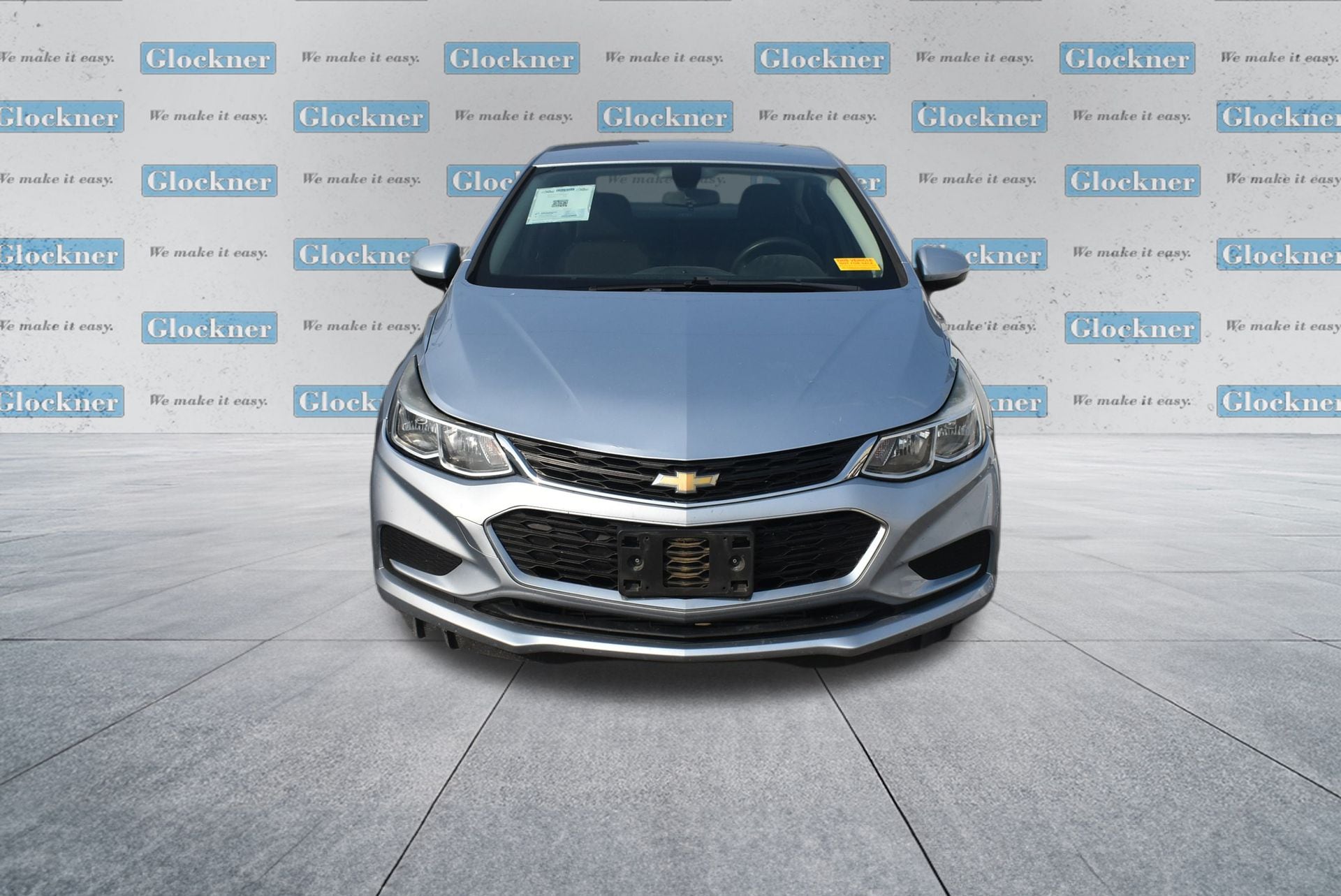 Used 2017 Chevrolet Cruze LS with VIN 1G1BC5SM7H7209745 for sale in Ashland, KY