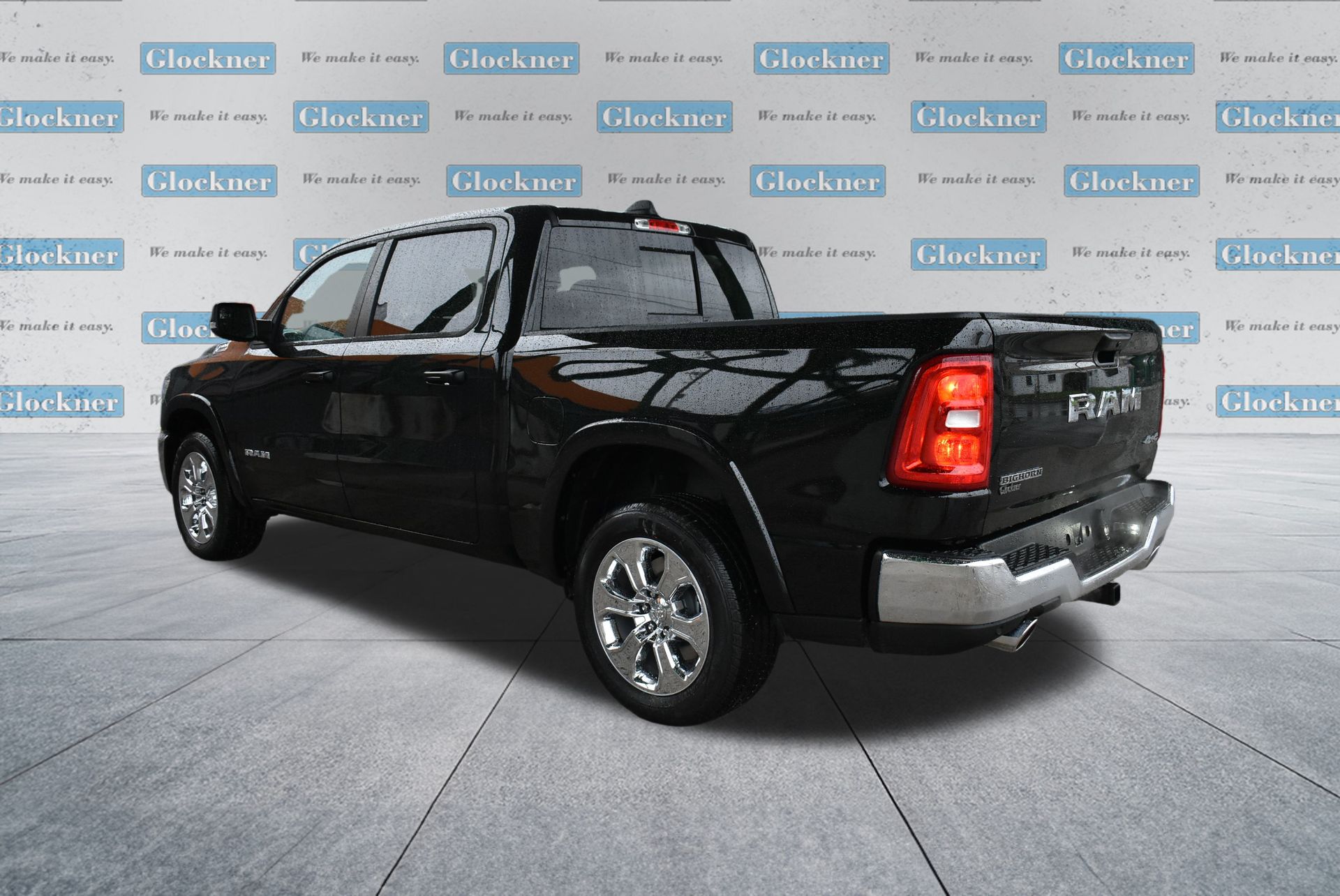 2026 RAM 1500 Big Horn/Lone Star - Photo 8