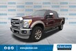 Ford F-250SD