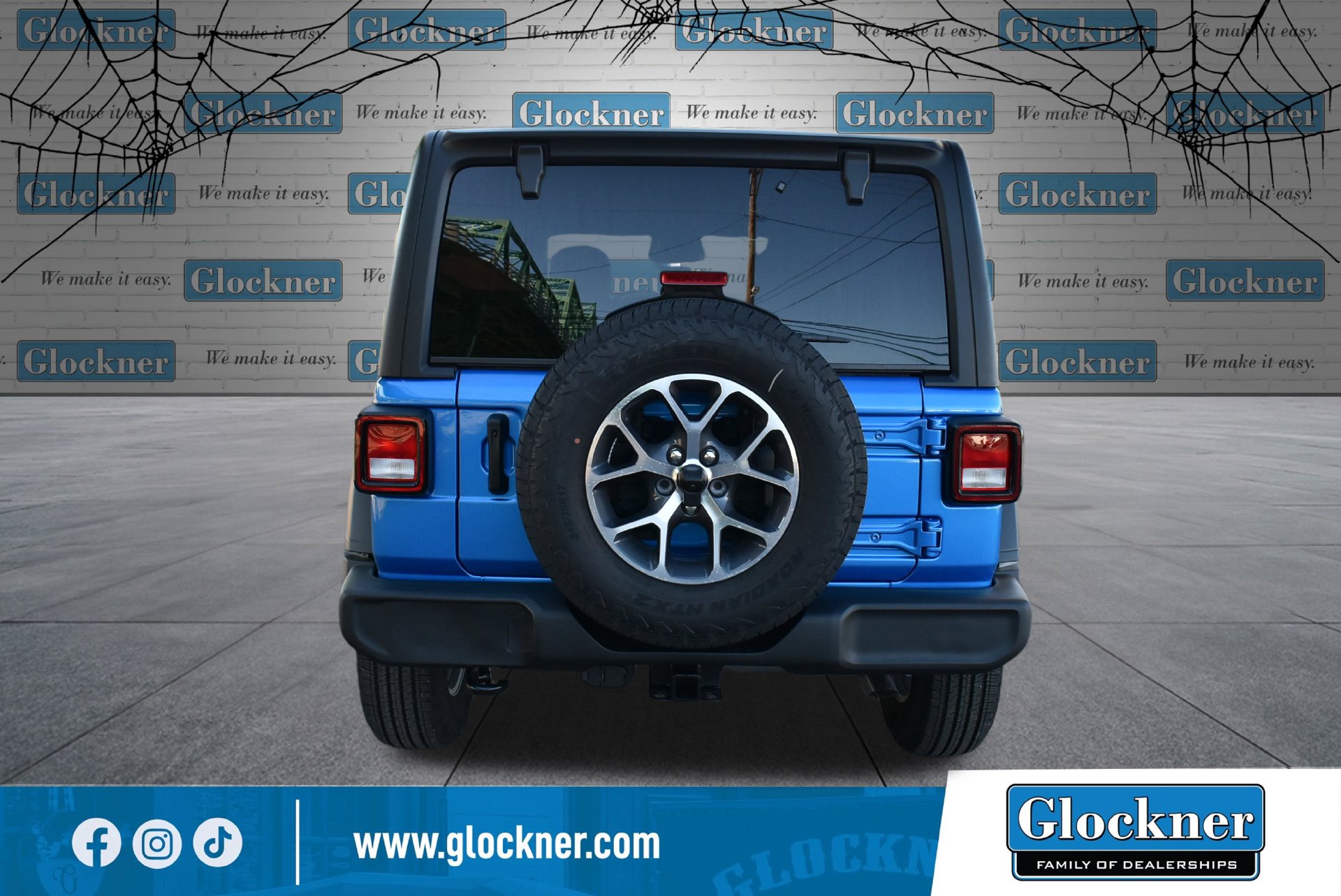 2026 Jeep Wrangler 4-Door Sport S - Photo 7