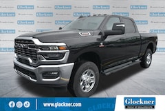 2025 Ram 3500 TRADESMAN CREW CAB 4X4 6'4 BOX Pickup