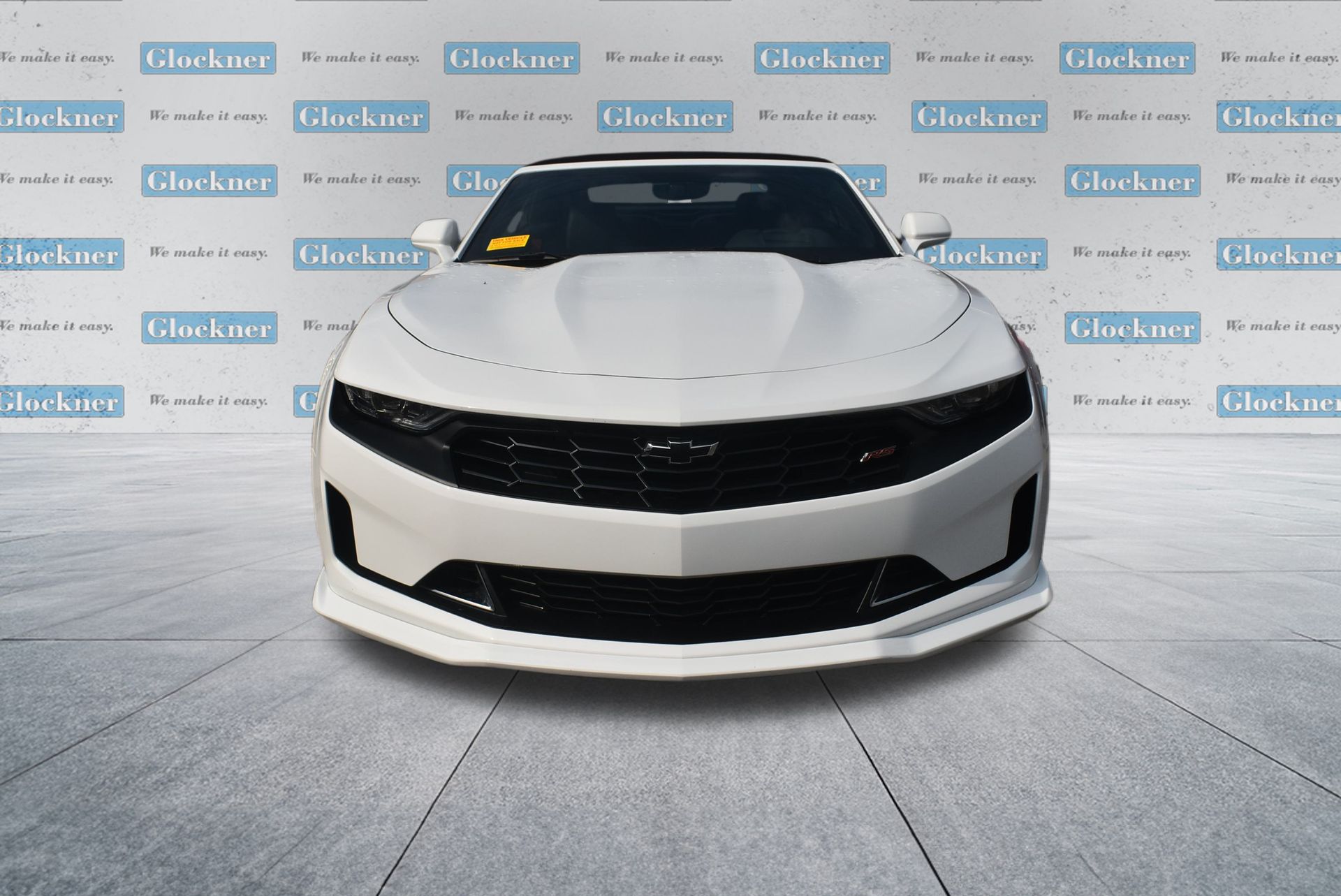 Certified 2022 Chevrolet Camaro 3LT with VIN 1G1FD3DS7N0127095 for sale in Ashland, KY
