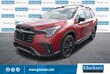 Subaru Ascent