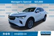  Buick Envision