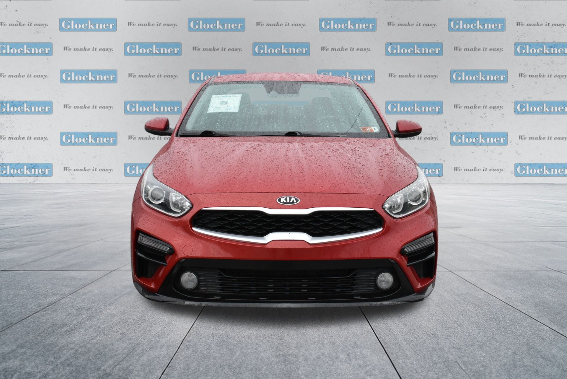 Used 2021 Kia Forte LXS with VIN 3KPF24AD0ME267164 for sale in Ashland, KY