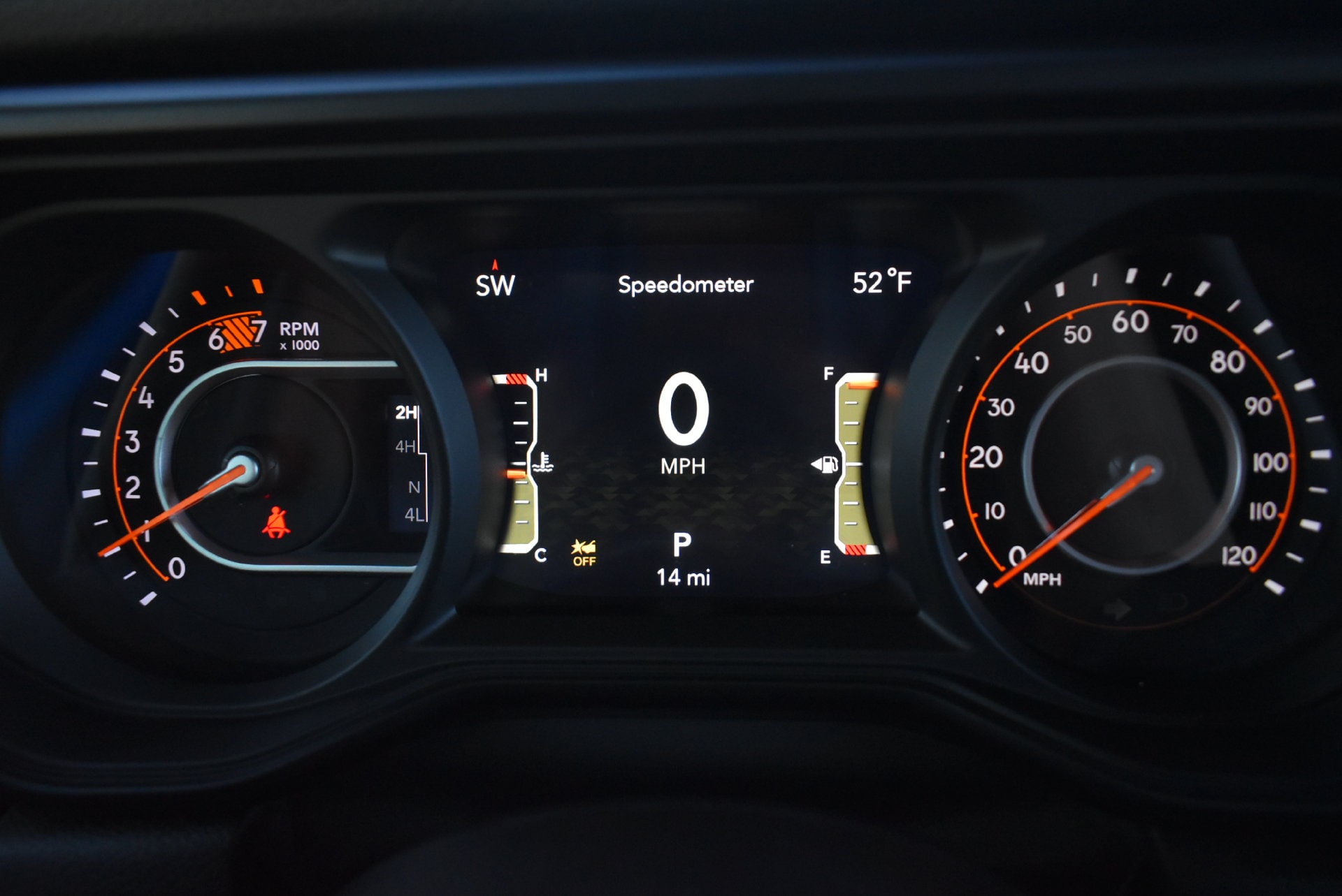 2026 Jeep Wrangler 4-Door Sport S - Photo 31