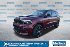 2026 Dodge Durango GT PLUS AWD HEMI V8 Sport Utility