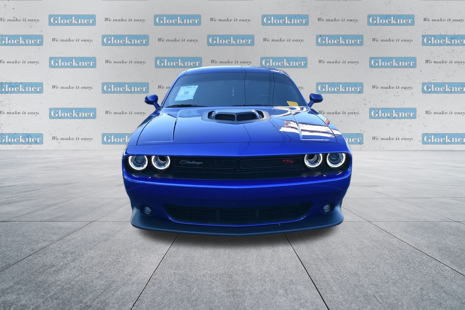 2022 Dodge Challenger R/T Scat Pack photo 2