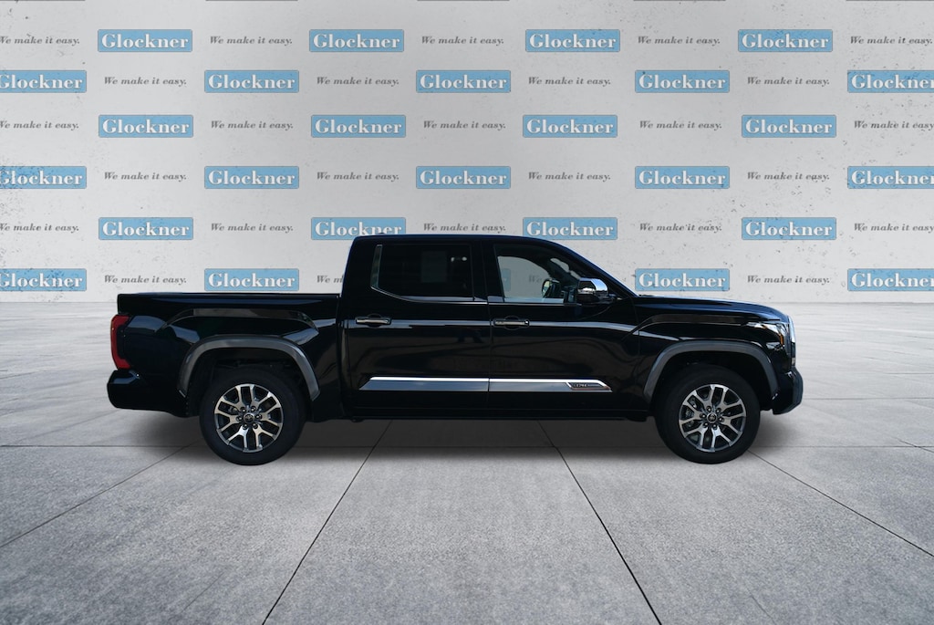 Used 2023 Toyota Tundra 1794 Truck