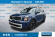  Kia Telluride
