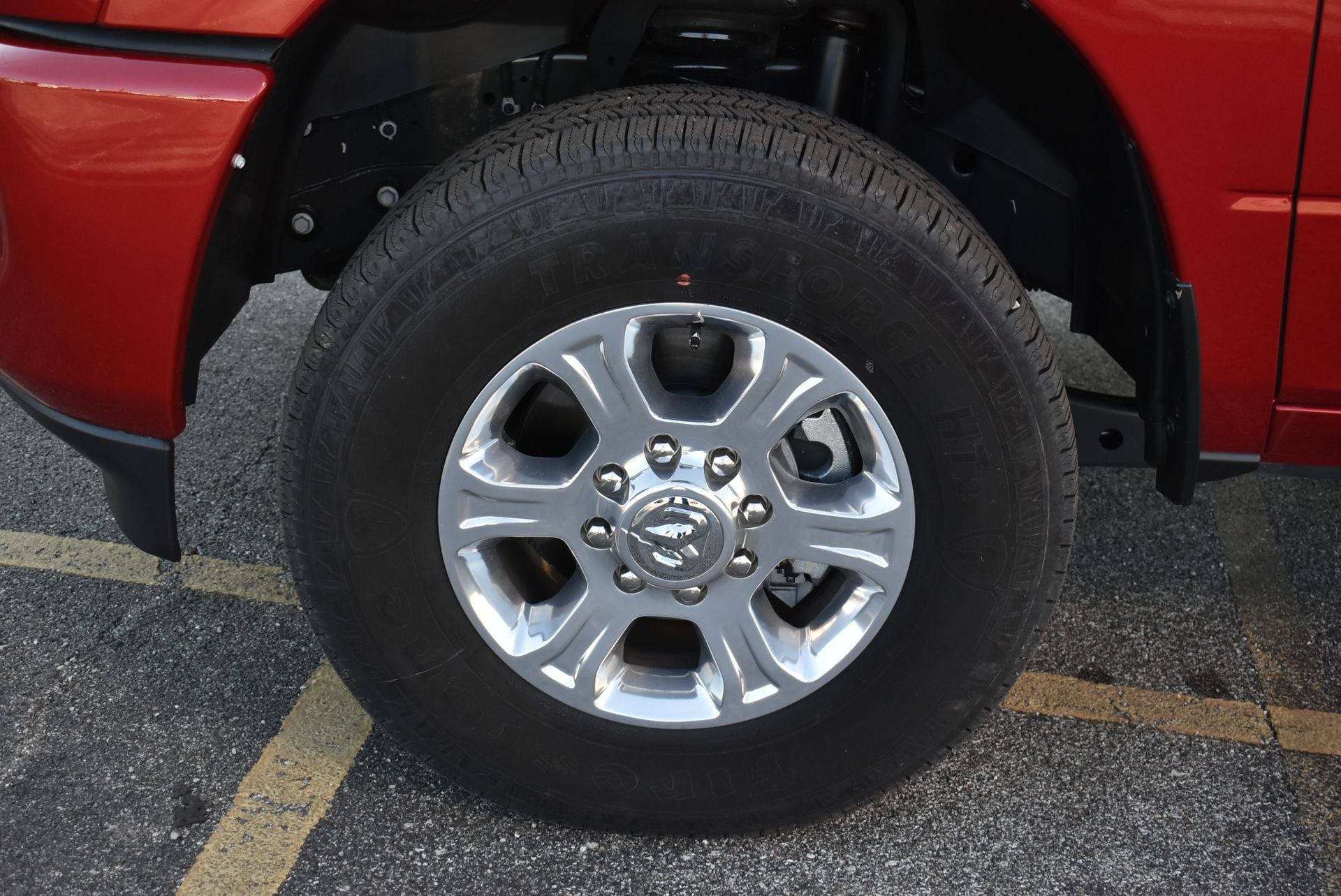 2026 RAM 2500 Big Horn - Photo 10