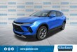  Chevrolet Blazer