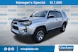  Toyota 4Runner