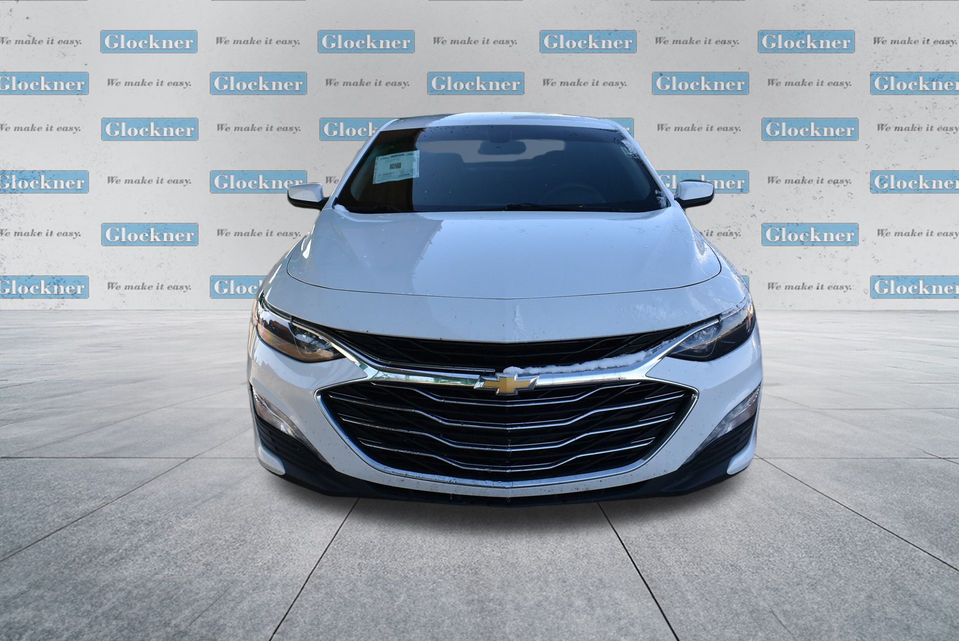 2022 Chevrolet Malibu 1LT photo 2