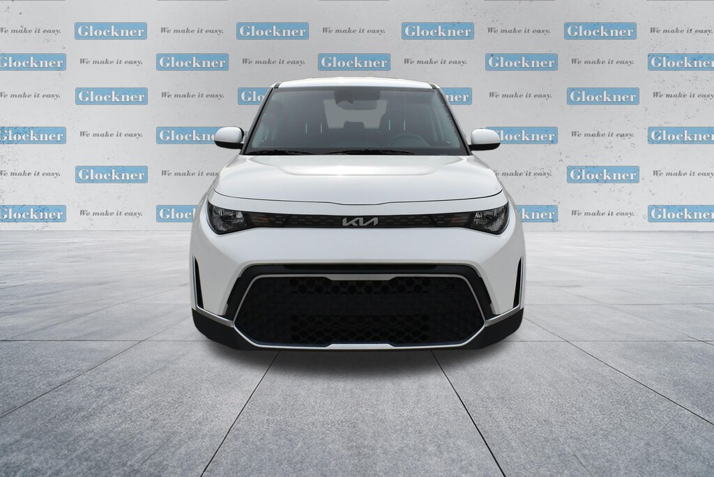 Used 2024 Kia Soul LX Hatchback