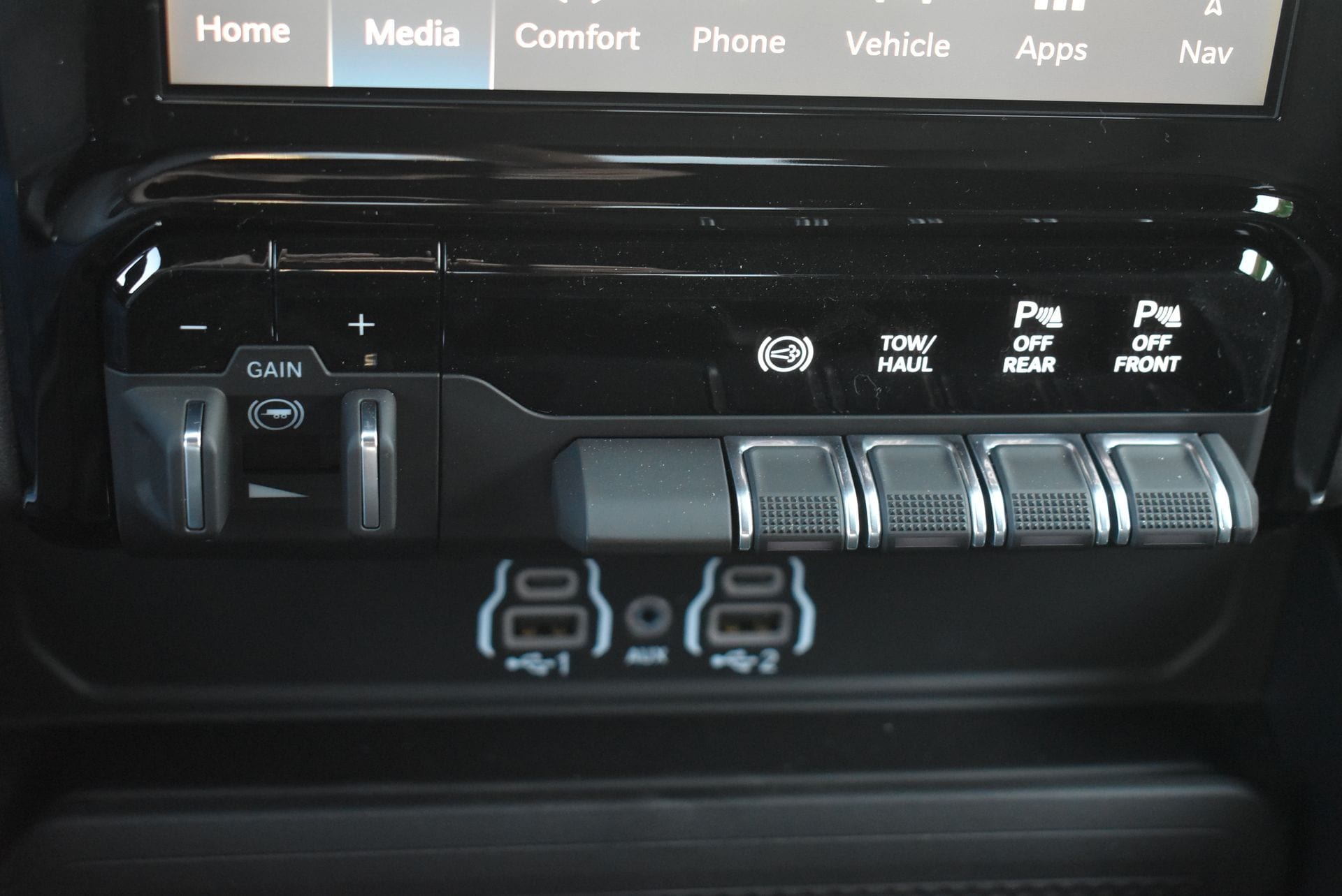 2026 RAM 3500 Big Horn - Photo 25