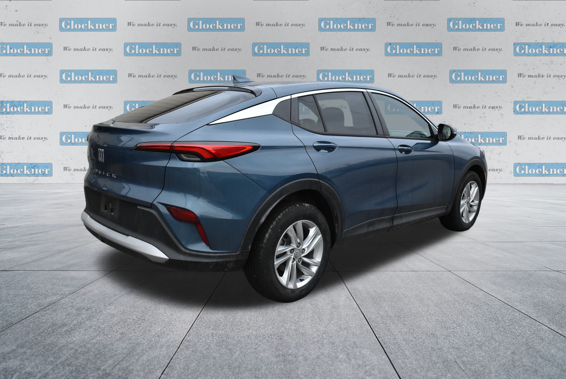 2024 Buick Envista Preferred photo 4